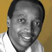 Patrice Motsepe