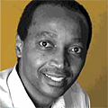 Patrice Motsepe, Chairman