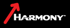Harmony annual report homepage