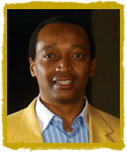 Patrice Motsepe, Chairman